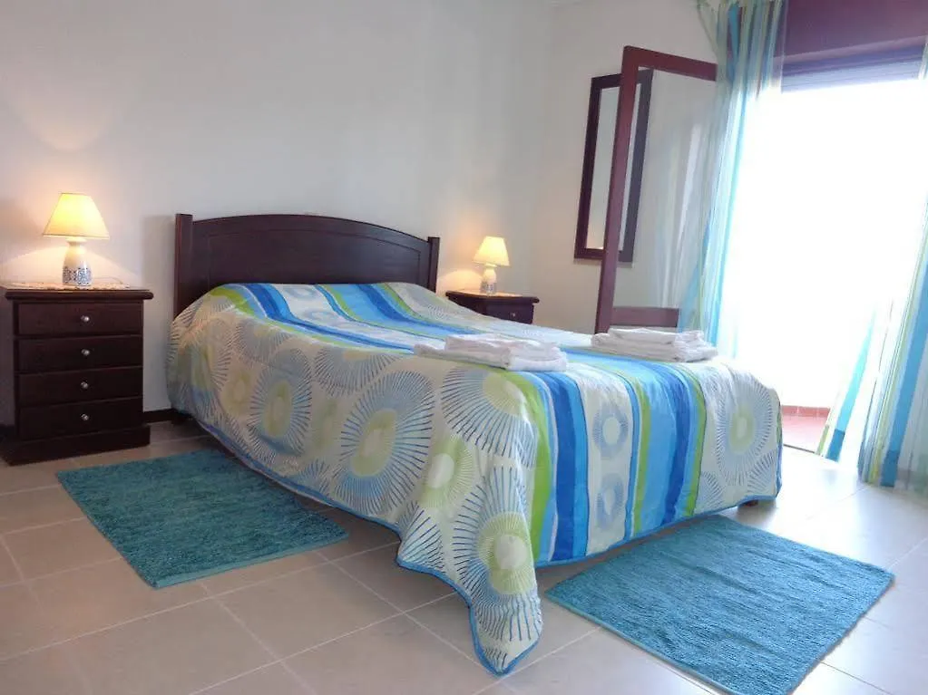 Aqua Plaza By Check-In Portugal Daire Albufeira Portekiz