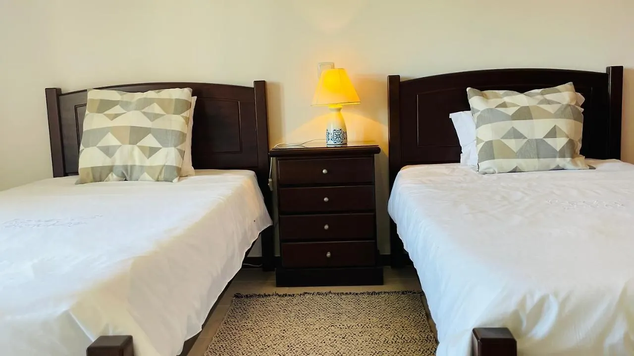 Aqua Plaza By Check-In Portugal Daire Albufeira