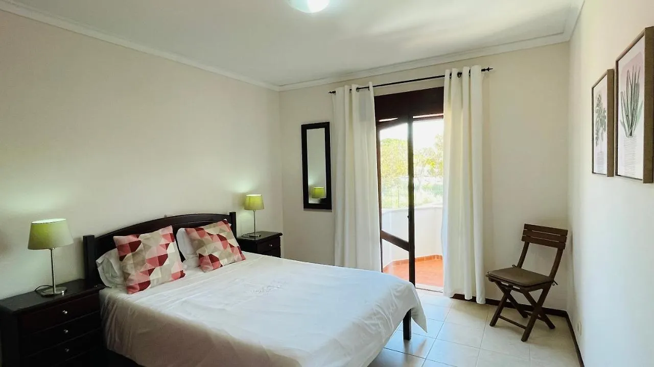 Aqua Plaza By Check-In Portugal Daire Albufeira